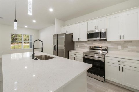 Купить виллу или дом в Даннеллон, Флорида 3 комнаты, 142.05м2, № 1902409 - фото 13