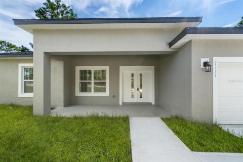 Купить виллу или дом в Даннеллон, Флорида 3 комнаты, 142.05м2, № 1902409 - фото 3