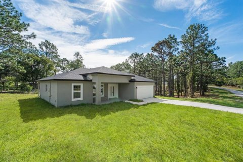 Купить виллу или дом в Даннеллон, Флорида 3 комнаты, 142.05м2, № 1902409 - фото 4