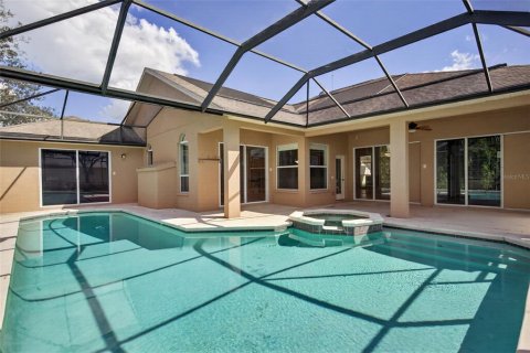 Villa ou maison à vendre à Riverview, Floride: 5 chambres, 284.37 m2 № 2416701 - photo 26