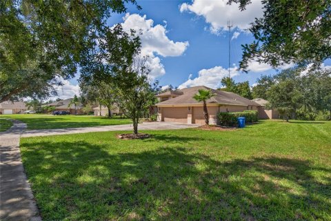 Villa ou maison à vendre à Riverview, Floride: 5 chambres, 284.37 m2 № 2416701 - photo 30