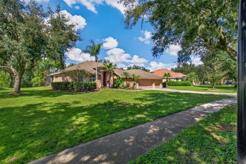 Villa ou maison à vendre à Riverview, Floride: 5 chambres, 284.37 m2 № 2416701 - photo 29