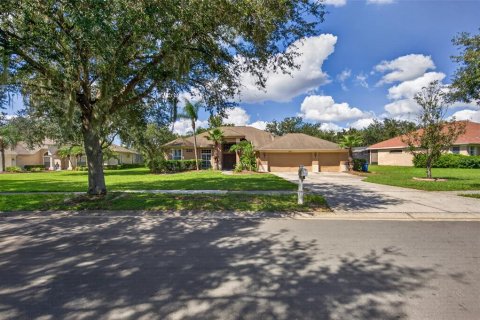 Villa ou maison à vendre à Riverview, Floride: 5 chambres, 284.37 m2 № 2416701 - photo 28