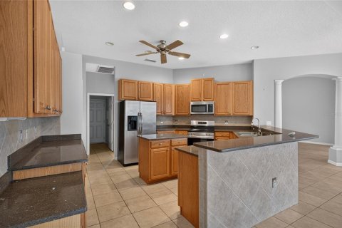 Villa ou maison à vendre à Riverview, Floride: 5 chambres, 284.37 m2 № 2416701 - photo 9