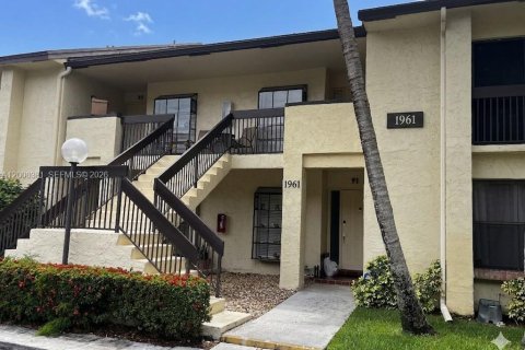 Condo in Deerfield Beach, Florida, 2 bedrooms  № 2064896