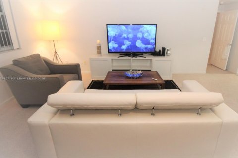 Купить кондоминиум в Авентура, Флорида 2 спальни, 110.65м2, № 1958194 - фото 9