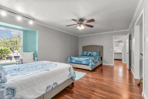 House in Williston, Florida 3 bedrooms, 204.01 sq.m. № 1849352 - photo 27