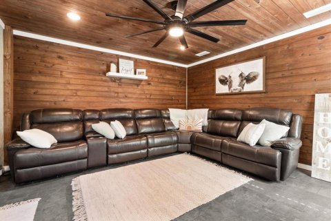 House in Williston, Florida 3 bedrooms, 204.01 sq.m. № 1849352 - photo 14