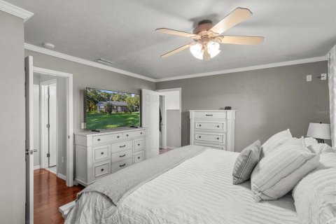 House in Williston, Florida 3 bedrooms, 204.01 sq.m. № 1849352 - photo 22