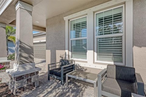 Villa ou maison à vendre à Bradenton, Floride: 3 chambres, 183.95 m2 № 1520498 - photo 4
