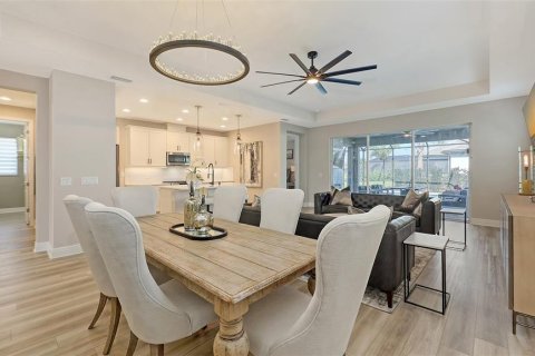 Villa ou maison à vendre à Bradenton, Floride: 3 chambres, 183.95 m2 № 1520498 - photo 13