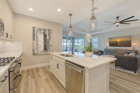 Villa ou maison à vendre à Bradenton, Floride: 3 chambres, 183.95 m2 № 1520498 - photo 20
