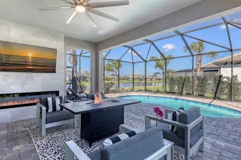 Villa ou maison à vendre à Bradenton, Floride: 3 chambres, 183.95 m2 № 1520498 - photo 3