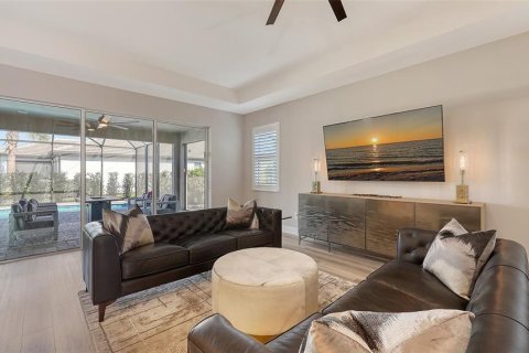 Villa ou maison à vendre à Bradenton, Floride: 3 chambres, 183.95 m2 № 1520498 - photo 7