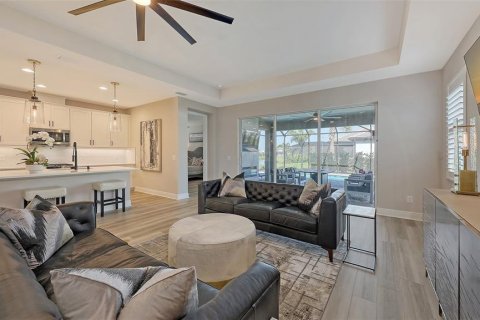 Villa ou maison à vendre à Bradenton, Floride: 3 chambres, 183.95 m2 № 1520498 - photo 8
