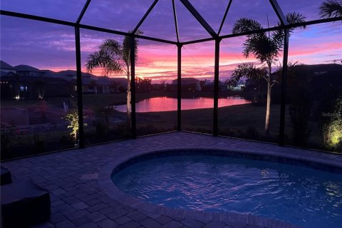 Villa ou maison à vendre à Bradenton, Floride: 3 chambres, 183.95 m2 № 1520498 - photo 1