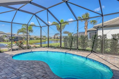 Villa ou maison à vendre à Bradenton, Floride: 3 chambres, 183.95 m2 № 1520498 - photo 2