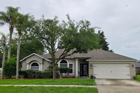 Villa ou maison à DeLand, Floride 3 chambres, 184.97 m2 № 2104519