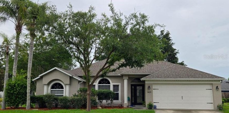Casa en DeLand, Florida 3 dormitorios, 184.97 m2 № 2104519