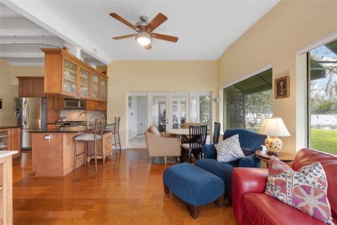 House in Apopka, Florida 3 bedrooms, 152.73 sq.m. № 1734484 - photo 21