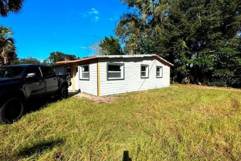 House in DeLand, Florida 3 bedrooms, 86.77 sq.m. № 1833165 - photo 6