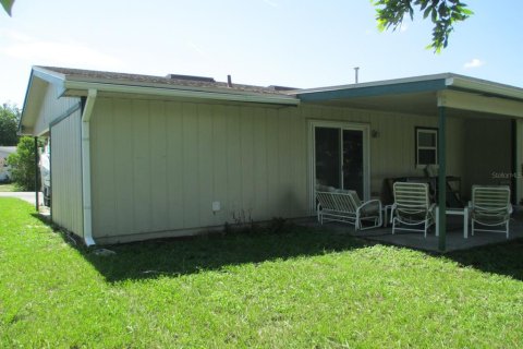 Villa ou maison à vendre à Spring Hill, Floride: 4 chambres, 132.29 m2 № 1307463 - photo 3