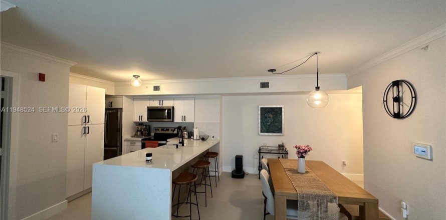 Apartamento en Davie, Florida 2 dormitorios, 104.42 m2 № 2004431