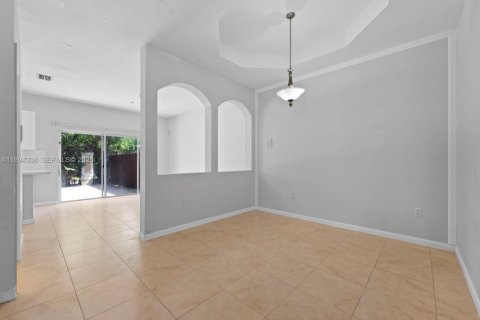 Adosado en alquiler en Miramar, Florida, 4 dormitorios, 180.14 m2 № 2056378 - foto 16