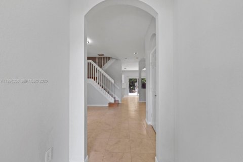 Adosado en alquiler en Miramar, Florida, 4 dormitorios, 180.14 m2 № 2056378 - foto 12