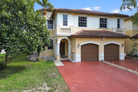 Adosado en alquiler en Miramar, Florida, 4 dormitorios, 180.14 m2 № 2056378 - foto 11
