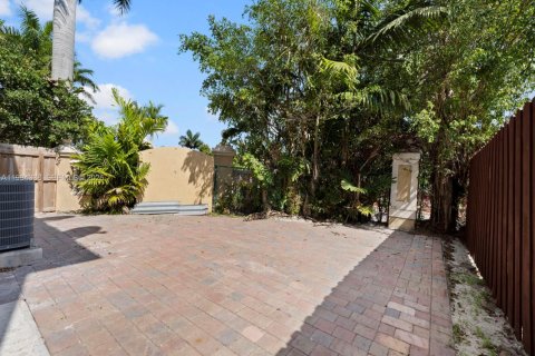 Adosado en alquiler en Miramar, Florida, 4 dormitorios, 180.14 m2 № 2056378 - foto 23