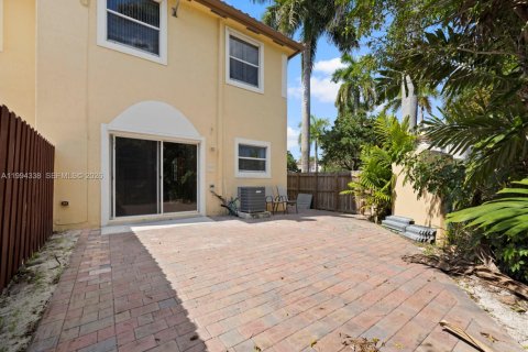Adosado en alquiler en Miramar, Florida, 4 dormitorios, 180.14 m2 № 2056378 - foto 24