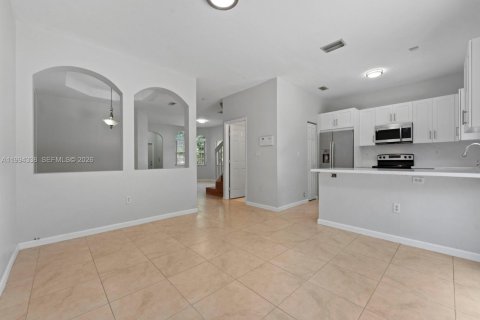 Adosado en alquiler en Miramar, Florida, 4 dormitorios, 180.14 m2 № 2056378 - foto 21