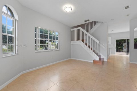 Adosado en alquiler en Miramar, Florida, 4 dormitorios, 180.14 m2 № 2056378 - foto 14