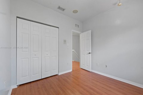 Adosado en alquiler en Miramar, Florida, 4 dormitorios, 180.14 m2 № 2056378 - foto 30