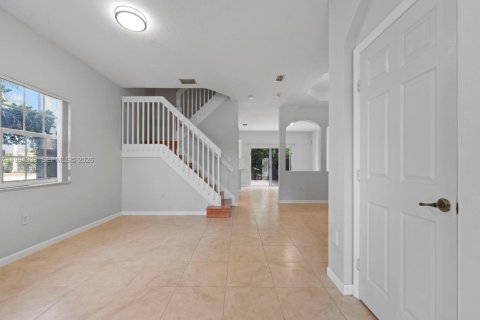 Adosado en alquiler en Miramar, Florida, 4 dormitorios, 180.14 m2 № 2056378 - foto 13