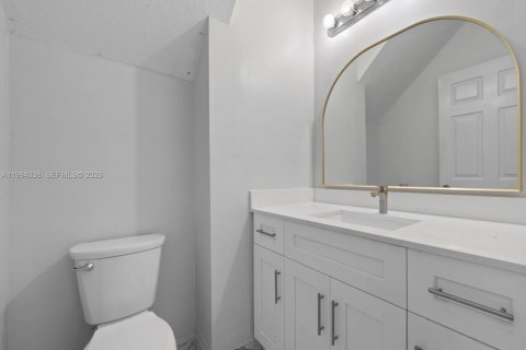 Adosado en alquiler en Miramar, Florida, 4 dormitorios, 180.14 m2 № 2056378 - foto 19