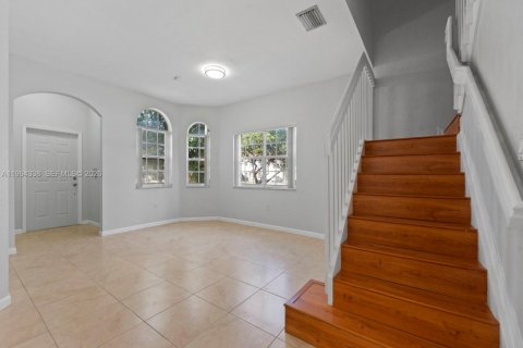 Adosado en alquiler en Miramar, Florida, 4 dormitorios, 180.14 m2 № 2056378 - foto 17