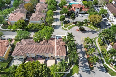 Adosado en alquiler en Miramar, Florida, 4 dormitorios, 180.14 m2 № 2056378 - foto 5