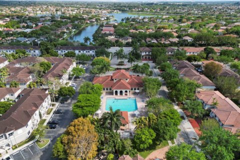 Adosado en alquiler en Miramar, Florida, 4 dormitorios, 180.14 m2 № 2056378 - foto 8