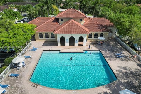 Adosado en alquiler en Miramar, Florida, 4 dormitorios, 180.14 m2 № 2056378 - foto 9