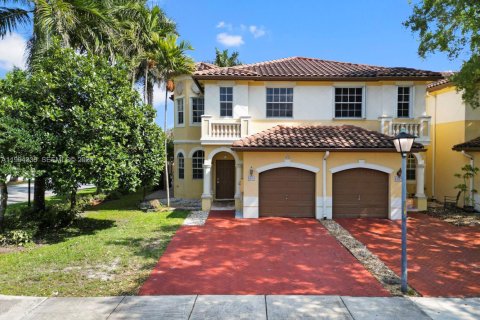 Adosado en alquiler en Miramar, Florida, 4 dormitorios, 180.14 m2 № 2056378 - foto 10