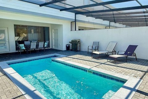 Touwnhouse à louer à Kissimmee, Floride: 5 chambres, 210.42 m2 № 2430404 - photo 3