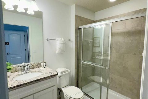 Touwnhouse à louer à Kissimmee, Floride: 5 chambres, 210.42 m2 № 2430404 - photo 21