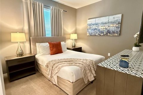 Touwnhouse à louer à Kissimmee, Floride: 5 chambres, 210.42 m2 № 2430404 - photo 17