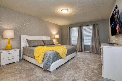 Touwnhouse à louer à Kissimmee, Floride: 5 chambres, 210.42 m2 № 2430404 - photo 30
