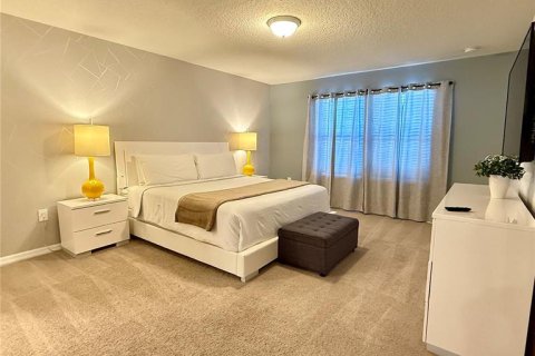 Touwnhouse à louer à Kissimmee, Floride: 5 chambres, 210.42 m2 № 2430404 - photo 19