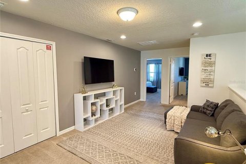 Touwnhouse à louer à Kissimmee, Floride: 5 chambres, 210.42 m2 № 2430404 - photo 27