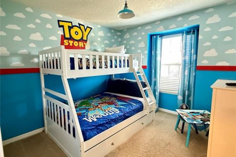 Touwnhouse à louer à Kissimmee, Floride: 5 chambres, 210.42 m2 № 2430404 - photo 24