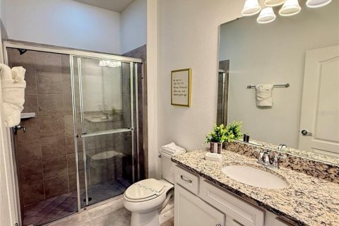 Touwnhouse à louer à Kissimmee, Floride: 5 chambres, 210.42 m2 № 2430404 - photo 18